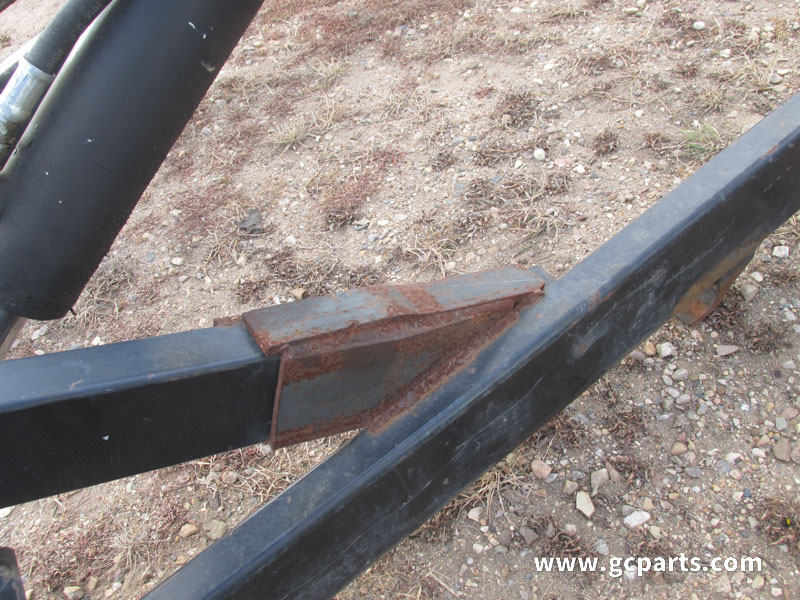 EZEE-ON 2100 LOADER ONLY